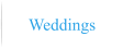 Weddings